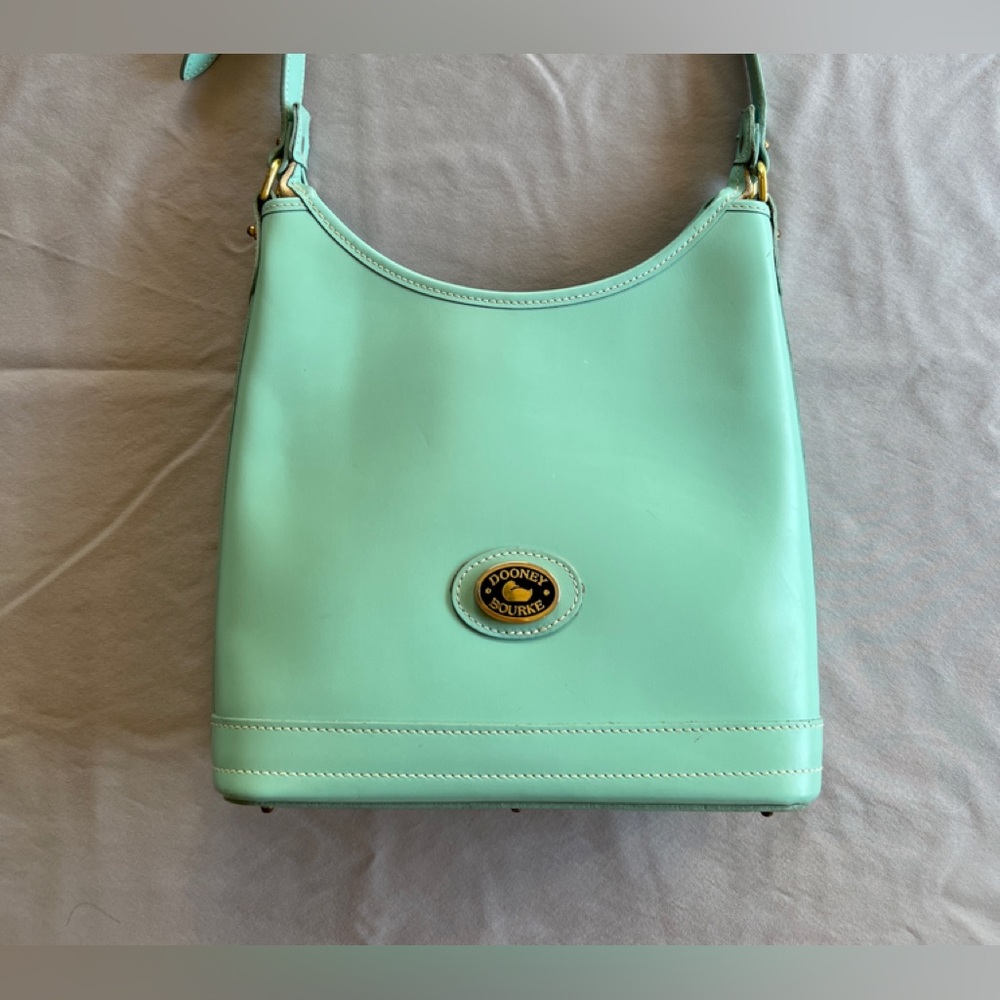 Dooney and Bourke Small Hobo